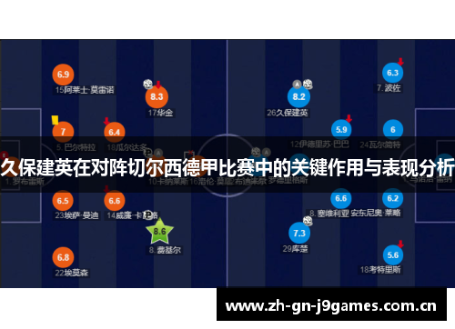 久保建英在对阵切尔西德甲比赛中的关键作用与表现分析 久保建英在对阵切尔西德甲比赛中的关键作用与表现分析